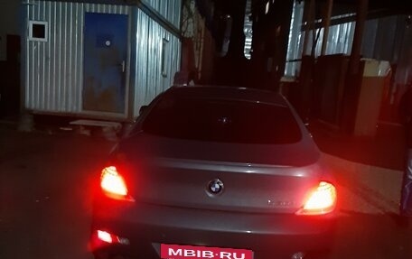 BMW 6 серия, 2005 год, 1 200 000 рублей, 8 фотография