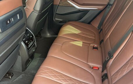 BMW X5, 2020 год, 6 200 000 рублей, 4 фотография