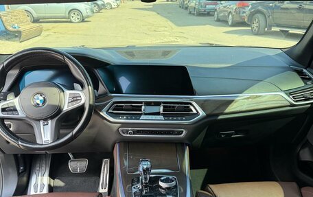 BMW X5, 2020 год, 6 200 000 рублей, 11 фотография