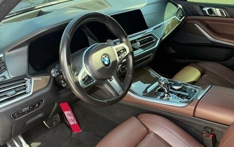 BMW X5, 2020 год, 6 200 000 рублей, 8 фотография