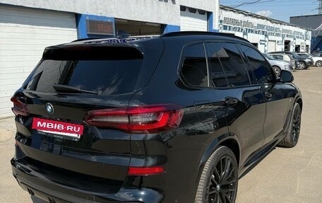 BMW X5, 2020 год, 6 200 000 рублей, 5 фотография
