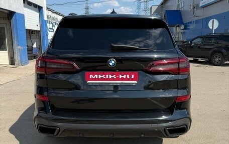 BMW X5, 2020 год, 6 200 000 рублей, 6 фотография