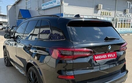 BMW X5, 2020 год, 6 200 000 рублей, 3 фотография