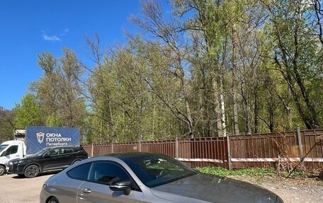 Mercedes-Benz C-Класс, 2018 год, 2 600 000 рублей, 3 фотография
