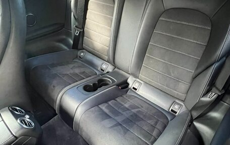 Mercedes-Benz C-Класс, 2018 год, 2 600 000 рублей, 10 фотография