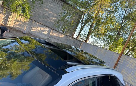 Lexus RX IV рестайлинг, 2018 год, 4 200 000 рублей, 8 фотография