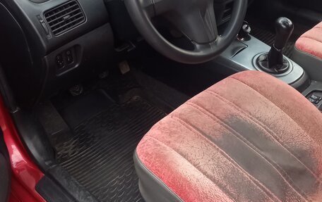 Mitsubishi Lancer IX, 2007 год, 430 000 рублей, 10 фотография