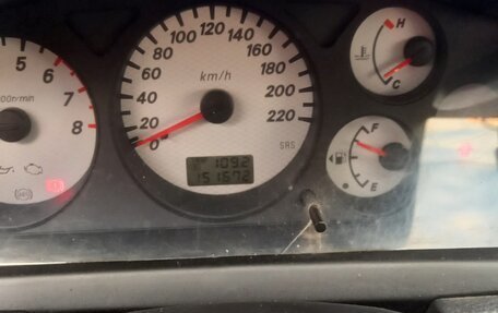 Mitsubishi Lancer IX, 2007 год, 430 000 рублей, 9 фотография