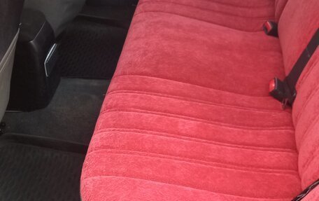 Mitsubishi Lancer IX, 2007 год, 430 000 рублей, 11 фотография