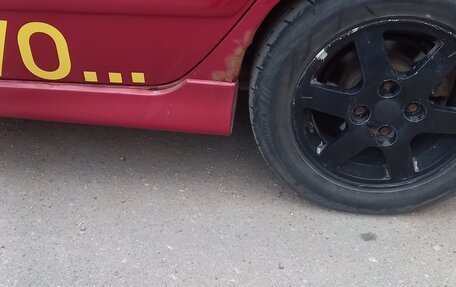 Mitsubishi Lancer IX, 2007 год, 430 000 рублей, 4 фотография