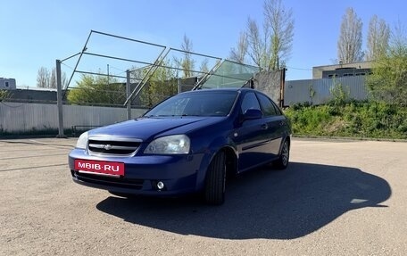 Chevrolet Lacetti, 2007 год, 490 000 рублей, 2 фотография