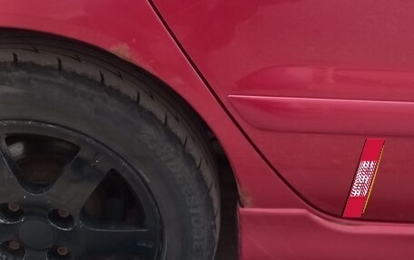 Mitsubishi Lancer IX, 2007 год, 430 000 рублей, 5 фотография