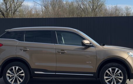 Geely Atlas I, 2019 год, 1 890 000 рублей, 2 фотография