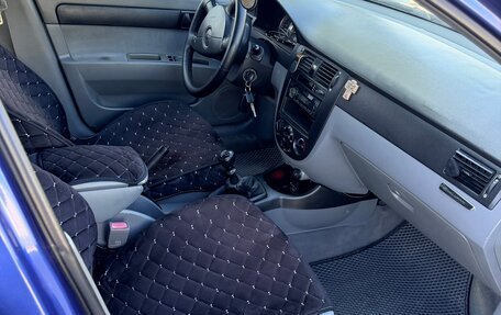 Chevrolet Lacetti, 2007 год, 490 000 рублей, 5 фотография