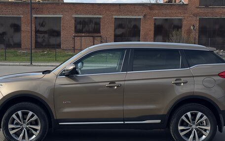 Geely Atlas I, 2019 год, 1 890 000 рублей, 5 фотография