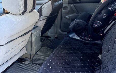 Chevrolet Lacetti, 2007 год, 490 000 рублей, 6 фотография
