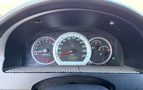 Chevrolet Lacetti, 2007 год, 490 000 рублей, 7 фотография
