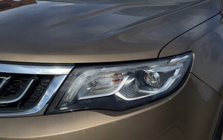 Geely Atlas I, 2019 год, 1 890 000 рублей, 8 фотография