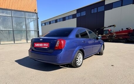 Chevrolet Lacetti, 2007 год, 490 000 рублей, 3 фотография