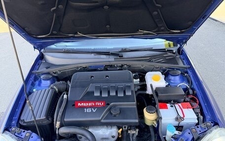 Chevrolet Lacetti, 2007 год, 490 000 рублей, 9 фотография