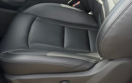 Geely Atlas I, 2019 год, 1 890 000 рублей, 13 фотография