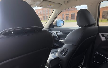 Geely Atlas I, 2019 год, 1 890 000 рублей, 14 фотография