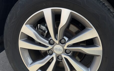 Geely Atlas I, 2019 год, 1 890 000 рублей, 18 фотография