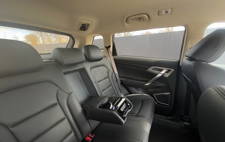 Geely Atlas I, 2019 год, 1 890 000 рублей, 17 фотография