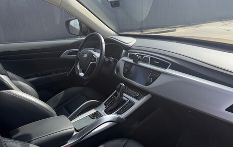 Geely Atlas I, 2019 год, 1 890 000 рублей, 10 фотография
