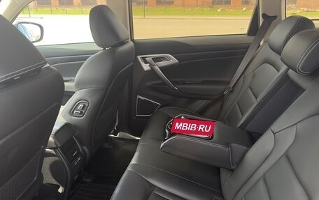 Geely Atlas I, 2019 год, 1 890 000 рублей, 15 фотография