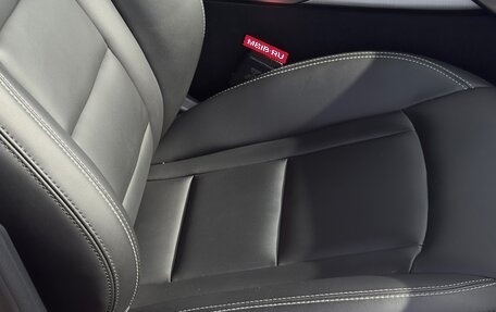 Geely Atlas I, 2019 год, 1 890 000 рублей, 11 фотография