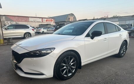 Mazda 6, 2021 год, 2 700 000 рублей, 2 фотография