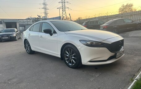 Mazda 6, 2021 год, 2 700 000 рублей, 3 фотография