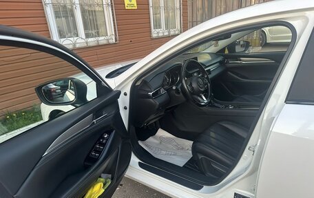 Mazda 6, 2021 год, 2 700 000 рублей, 11 фотография