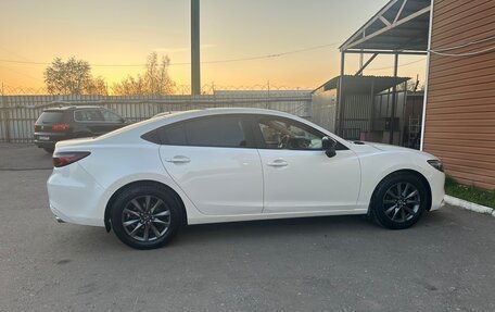 Mazda 6, 2021 год, 2 700 000 рублей, 7 фотография