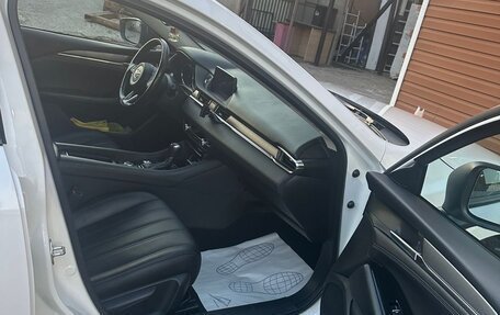 Mazda 6, 2021 год, 2 700 000 рублей, 10 фотография