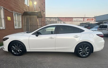 Mazda 6, 2021 год, 2 700 000 рублей, 8 фотография