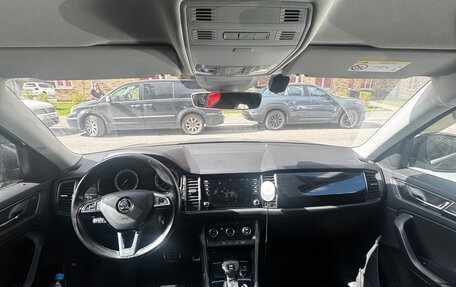 Skoda Kodiaq I, 2018 год, 3 000 000 рублей, 2 фотография