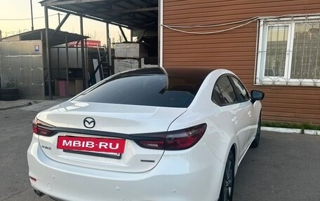 Mazda 6, 2021 год, 2 700 000 рублей, 4 фотография