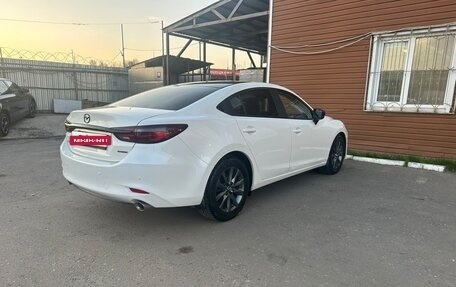 Mazda 6, 2021 год, 2 700 000 рублей, 6 фотография