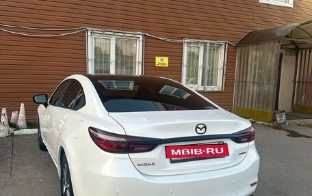 Mazda 6, 2021 год, 2 700 000 рублей, 5 фотография