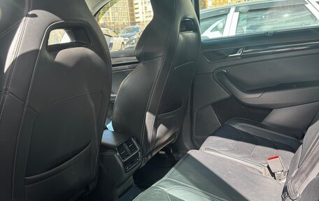 Skoda Kodiaq I, 2018 год, 3 000 000 рублей, 3 фотография
