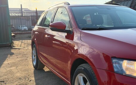 Skoda Octavia, 2015 год, 920 000 рублей, 10 фотография