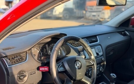 Skoda Octavia, 2015 год, 920 000 рублей, 14 фотография