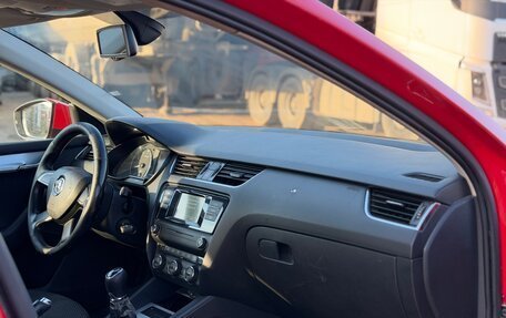 Skoda Octavia, 2015 год, 920 000 рублей, 15 фотография