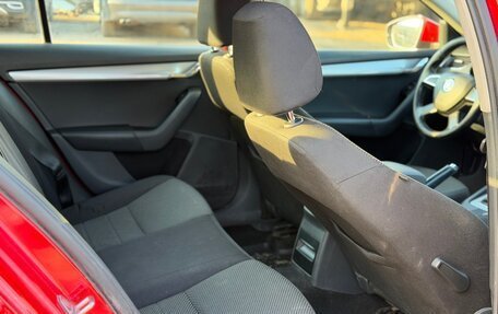 Skoda Octavia, 2015 год, 920 000 рублей, 16 фотография