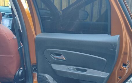 Renault Duster, 2022 год, 2 200 000 рублей, 14 фотография
