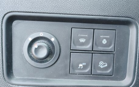 Renault Duster, 2022 год, 2 200 000 рублей, 21 фотография