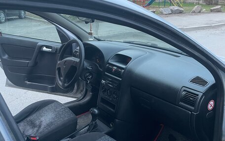 Opel Astra G, 2000 год, 150 000 рублей, 5 фотография