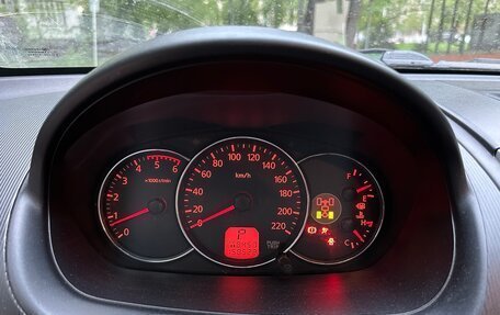 Mitsubishi Pajero Sport II рестайлинг, 2011 год, 1 500 000 рублей, 7 фотография
